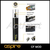 【わけあり】Aspire CF MOD 18650 バッテリー